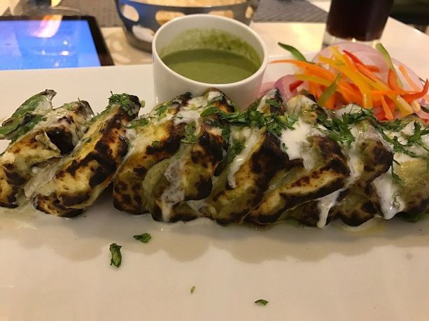 Imagen de la habitación del Hotel Country Inn and Suites By Radisson, Bengaluru Hebbal Road. Foto 14