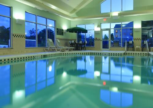 Imagen general del Hotel Country Inn and Suites By Radisson, Bentonville South - Rogers, Ar. Foto 1