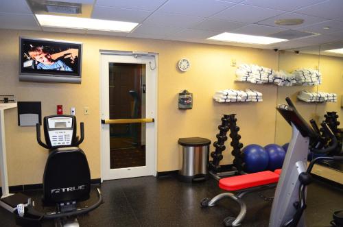 Imagen general del Hotel Country Inn and Suites By Radisson, Bentonville South - Rogers, Ar. Foto 2