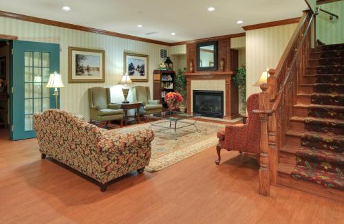 Imagen general del Hotel Country Inn and Suites By Radisson, Bentonville South - Rogers, Ar. Foto 3