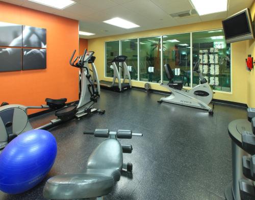 Imagen general del Hotel Country Inn and Suites By Radisson, Bentonville South - Rogers, Ar. Foto 6
