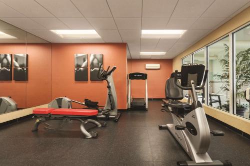 Imagen general del Hotel Country Inn and Suites By Radisson, Bentonville South - Rogers, Ar. Foto 7