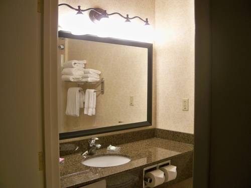 Imagen de la habitación del Hotel Country Inn and Suites By Radisson, Billings, Mt. Foto 2