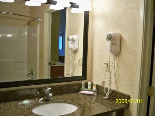 Imagen general del Hotel Country Inn and Suites By Radisson, Billings, Mt. Foto 1