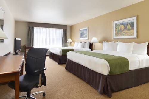 Imagen de la habitación del Hotel Country Inn and Suites By Radisson, Billings, Mt. Foto 4