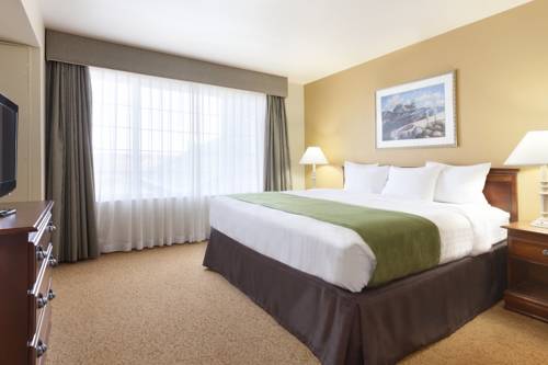 Imagen de la habitación del Hotel Country Inn and Suites By Radisson, Billings, Mt. Foto 5