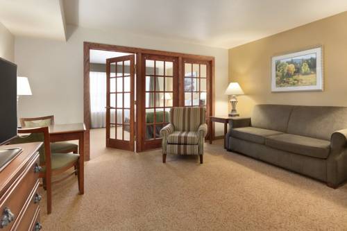 Imagen de la habitación del Hotel Country Inn and Suites By Radisson, Billings, Mt. Foto 6