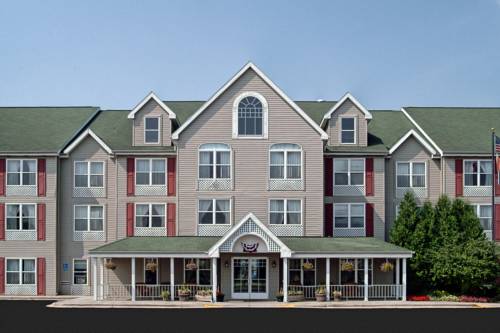 Imagen general del Hotel Country Inn and Suites By Radisson, Birch Run-frankenmuth, Mi. Foto 1