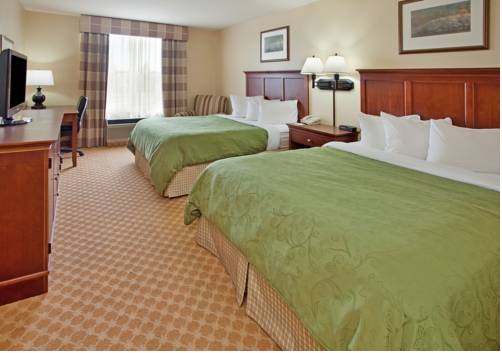 Imagen de la habitación del Hotel Country Inn and Suites By Radisson, Birch Run-frankenmuth, Mi. Foto 3