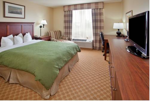 Imagen de la habitación del Hotel Country Inn and Suites By Radisson, Birch Run-frankenmuth, Mi. Foto 5