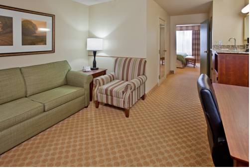 Imagen de la habitación del Hotel Country Inn and Suites By Radisson, Birch Run-frankenmuth, Mi. Foto 6