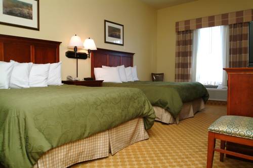 Imagen de la habitación del Hotel Country Inn and Suites By Radisson, Birch Run-frankenmuth, Mi. Foto 7