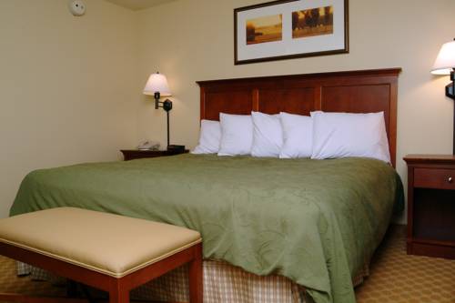Imagen de la habitación del Hotel Country Inn and Suites By Radisson, Birch Run-frankenmuth, Mi. Foto 8