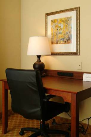 Imagen de la habitación del Hotel Country Inn and Suites By Radisson, Birch Run-frankenmuth, Mi. Foto 10