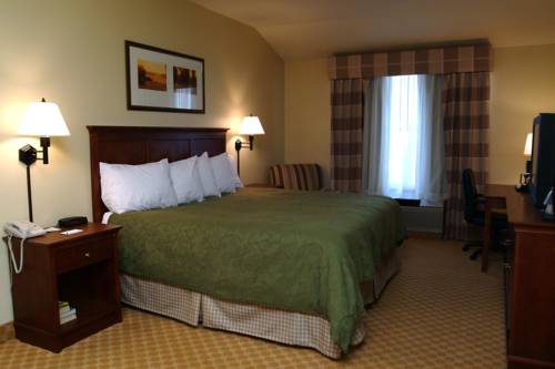 Imagen de la habitación del Hotel Country Inn and Suites By Radisson, Birch Run-frankenmuth, Mi. Foto 12
