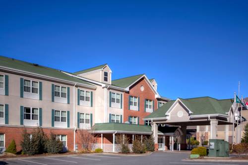 Imagen general del Hotel Country Inn and Suites By Radisson, Boone, Nc. Foto 1