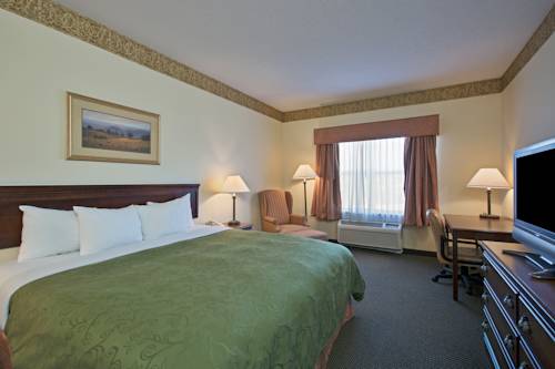 Imagen de la habitación del Hotel Country Inn and Suites By Radisson, Boone, Nc. Foto 3