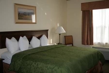 Imagen de la habitación del Hotel Country Inn and Suites By Radisson, Boone, Nc. Foto 4