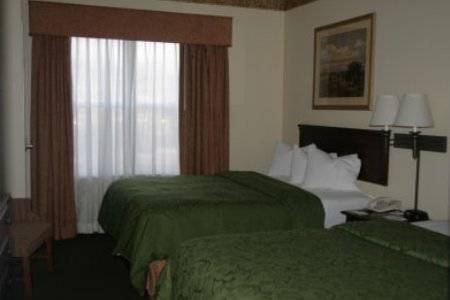 Imagen de la habitación del Hotel Country Inn and Suites By Radisson, Boone, Nc. Foto 5