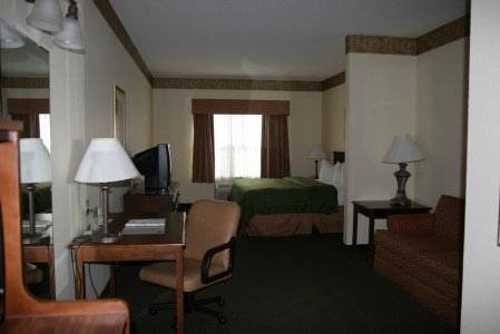 Imagen de la habitación del Hotel Country Inn and Suites By Radisson, Boone, Nc. Foto 6