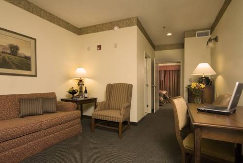 Imagen de la habitación del Hotel Country Inn and Suites By Radisson, Boone, Nc. Foto 7