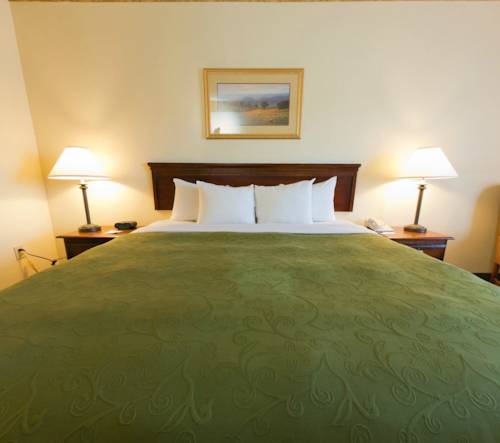 Imagen de la habitación del Hotel Country Inn and Suites By Radisson, Boone, Nc. Foto 8