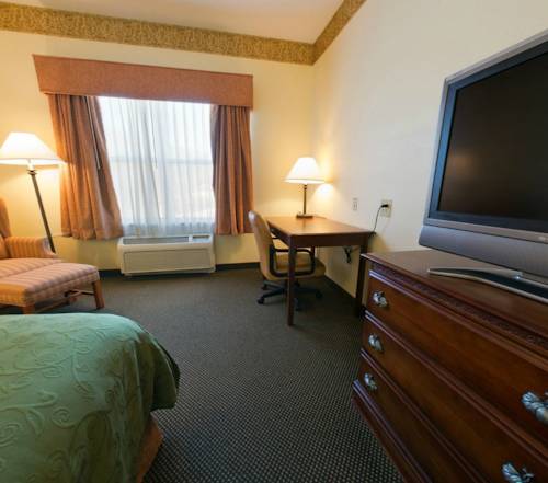 Imagen de la habitación del Hotel Country Inn and Suites By Radisson, Boone, Nc. Foto 9