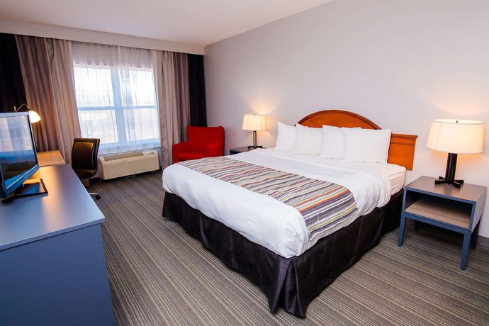 Imagen de la habitación del Hotel Country Inn and Suites By Radisson, Brockton (boston), Ma. Foto 10