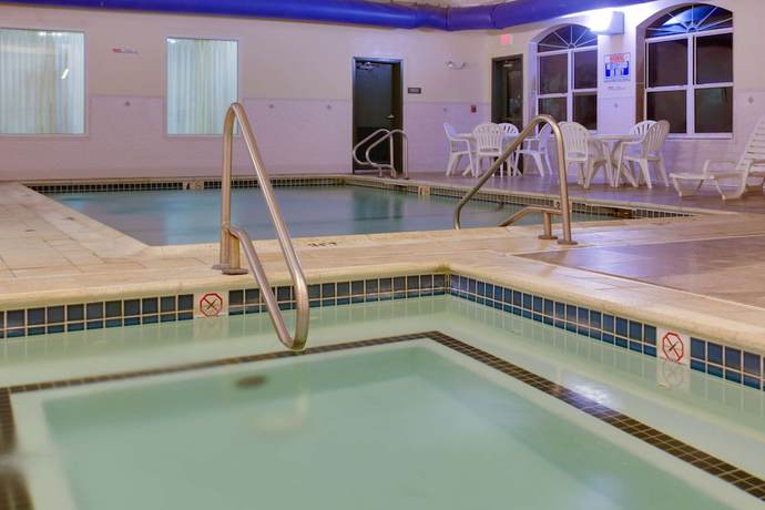Imagen general del Hotel Country Inn and Suites By Radisson, Brockton (boston), Ma. Foto 1