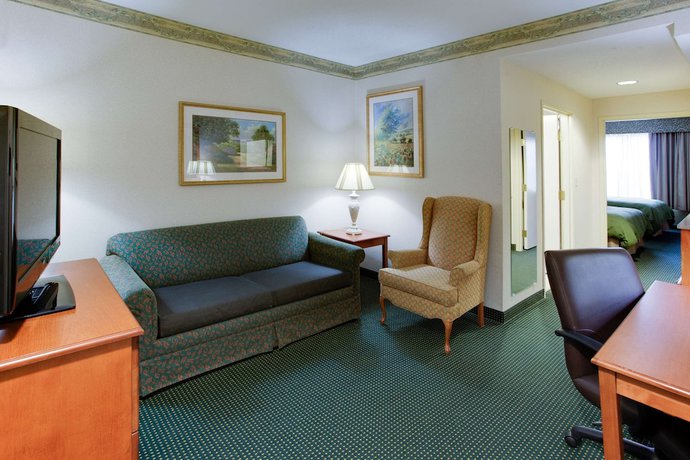 Imagen de la habitación del Hotel Country Inn and Suites By Radisson, Brockton (boston), Ma. Foto 11