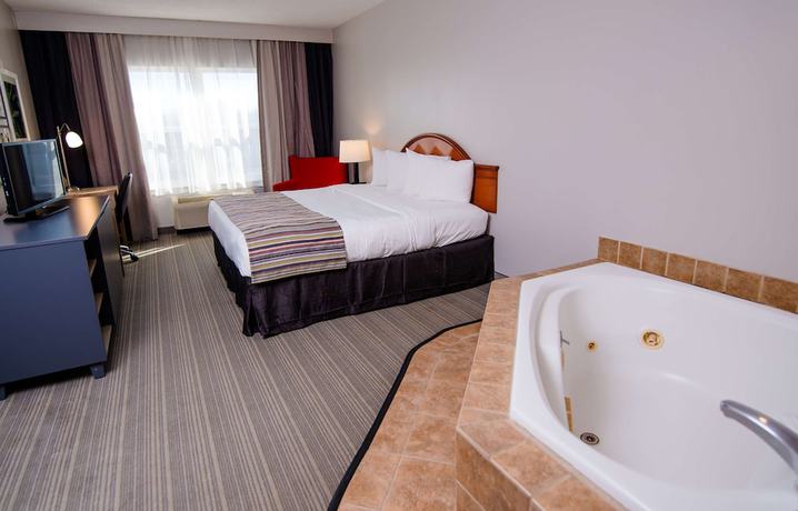 Imagen de la habitación del Hotel Country Inn and Suites By Radisson, Brockton (boston), Ma. Foto 12