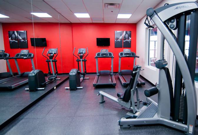 Imagen de los interiores del Hotel Country Inn and Suites By Radisson, Brockton (boston), Ma. Foto 16