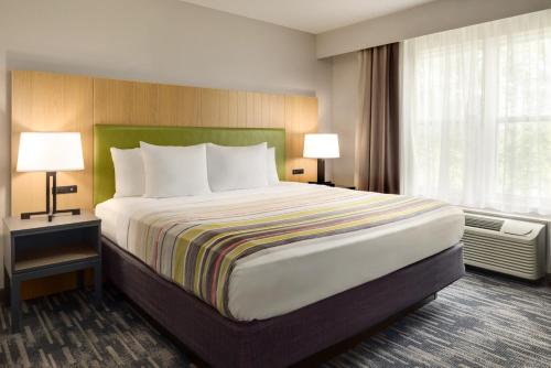 Imagen de la habitación del Hotel Country Inn and Suites By Radisson, Brookings, Sd. Foto 9