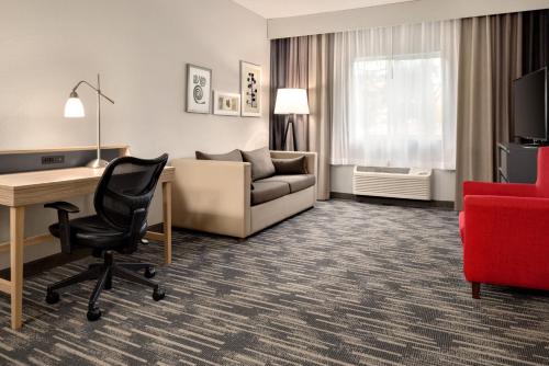 Imagen de la habitación del Hotel Country Inn and Suites By Radisson, Brookings, Sd. Foto 12