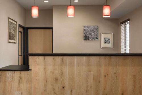 Imagen general del Hotel Country Inn and Suites By Radisson, Brookings, Sd. Foto 2