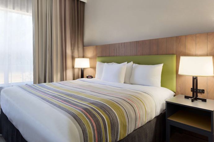 Imagen de la habitación del Hotel Country Inn and Suites By Radisson, Brunswick I-95, Ga. Foto 13