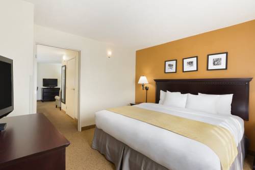 Imagen general del Hotel Country Inn and Suites By Radisson, Buford At Mall Of Georgia, Ga. Foto 1
