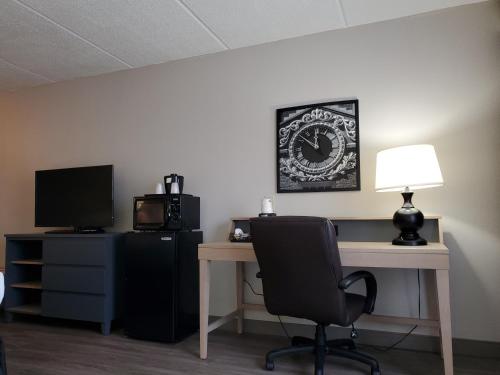 Imagen de la habitación del Hotel Country Inn and Suites By Radisson, Buford At Mall Of Georgia, Ga. Foto 11