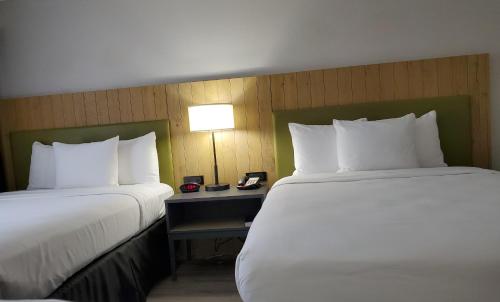 Imagen de la habitación del Hotel Country Inn and Suites By Radisson, Buford At Mall Of Georgia, Ga. Foto 13