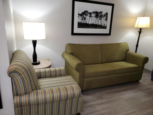 Imagen general del Hotel Country Inn and Suites By Radisson, Buford At Mall Of Georgia, Ga. Foto 3