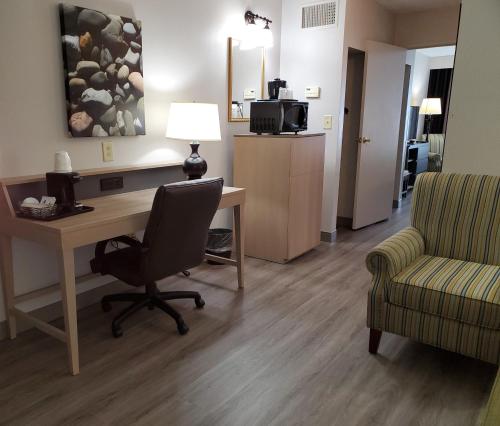 Imagen de la habitación del Hotel Country Inn and Suites By Radisson, Buford At Mall Of Georgia, Ga. Foto 15