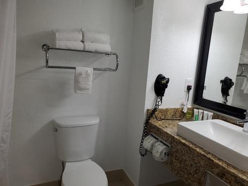 Imagen de la habitación del Hotel Country Inn and Suites By Radisson, Buford At Mall Of Georgia, Ga. Foto 18