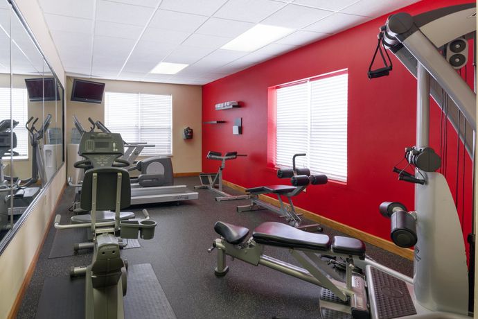 Imagen de la habitación del Hotel Country Inn and Suites By Radisson, Burlington (elon), Nc. Foto 5