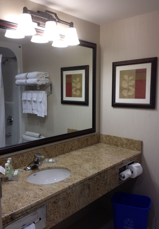 Imagen de la habitación del Hotel Country Inn and Suites By Radisson, Calgary-northeast. Foto 7
