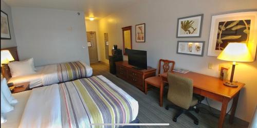 Imagen de la habitación del Hotel Country Inn and Suites By Radisson, Chambersburg, Pa. Foto 9