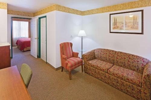 Imagen de la habitación del Hotel Country Inn and Suites By Radisson, Chambersburg, Pa. Foto 16