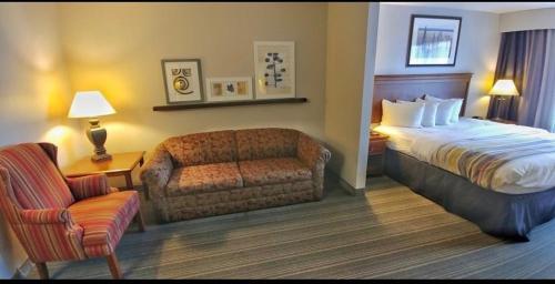 Imagen de la habitación del Hotel Country Inn and Suites By Radisson, Chambersburg, Pa. Foto 18