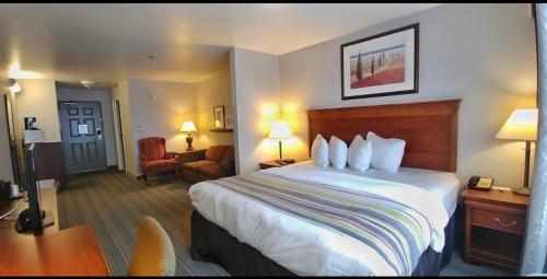 Imagen de la habitación del Hotel Country Inn and Suites By Radisson, Chambersburg, Pa. Foto 19