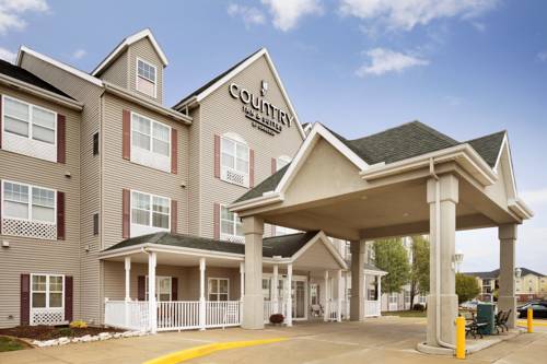 Imagen de la habitación del Hotel Country Inn and Suites By Radisson, Champaign North, Il. Foto 2