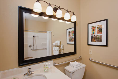 Imagen general del Hotel Country Inn and Suites By Radisson, Champaign North, Il. Foto 1